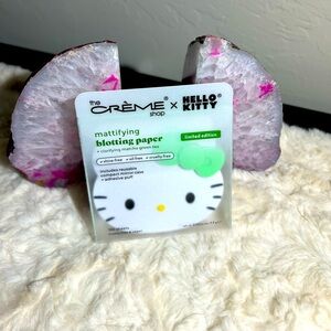 Hello Kitty Boltting paper
